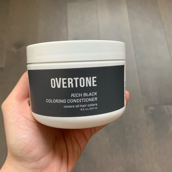 Other - Overtone coloring conditioner